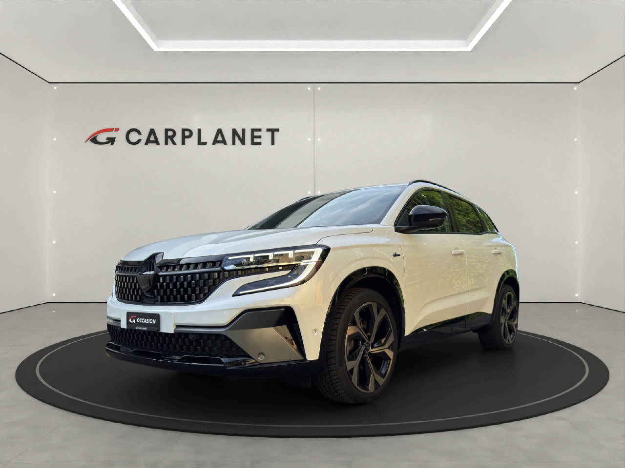 RENAULT Austral 1.2 E-Tech Esprit Alpine