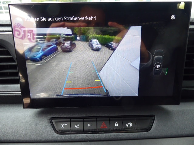 NISSAN Interstar dCi 150 3.5 L2H2 N-Connecta-image-7