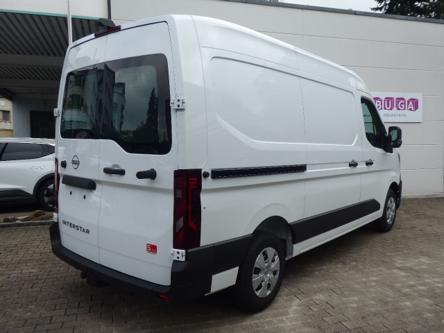 NISSAN Interstar dCi 150 3.5 L2H2 N-Connecta-image-15