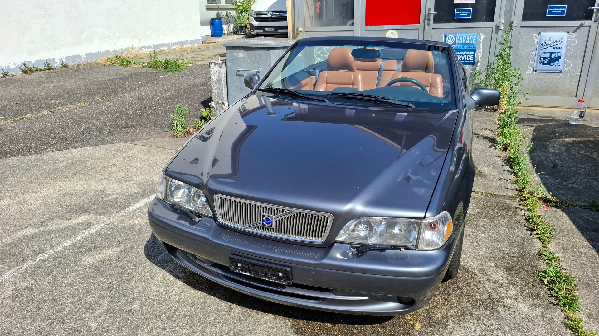 VOLVO C70-image-4