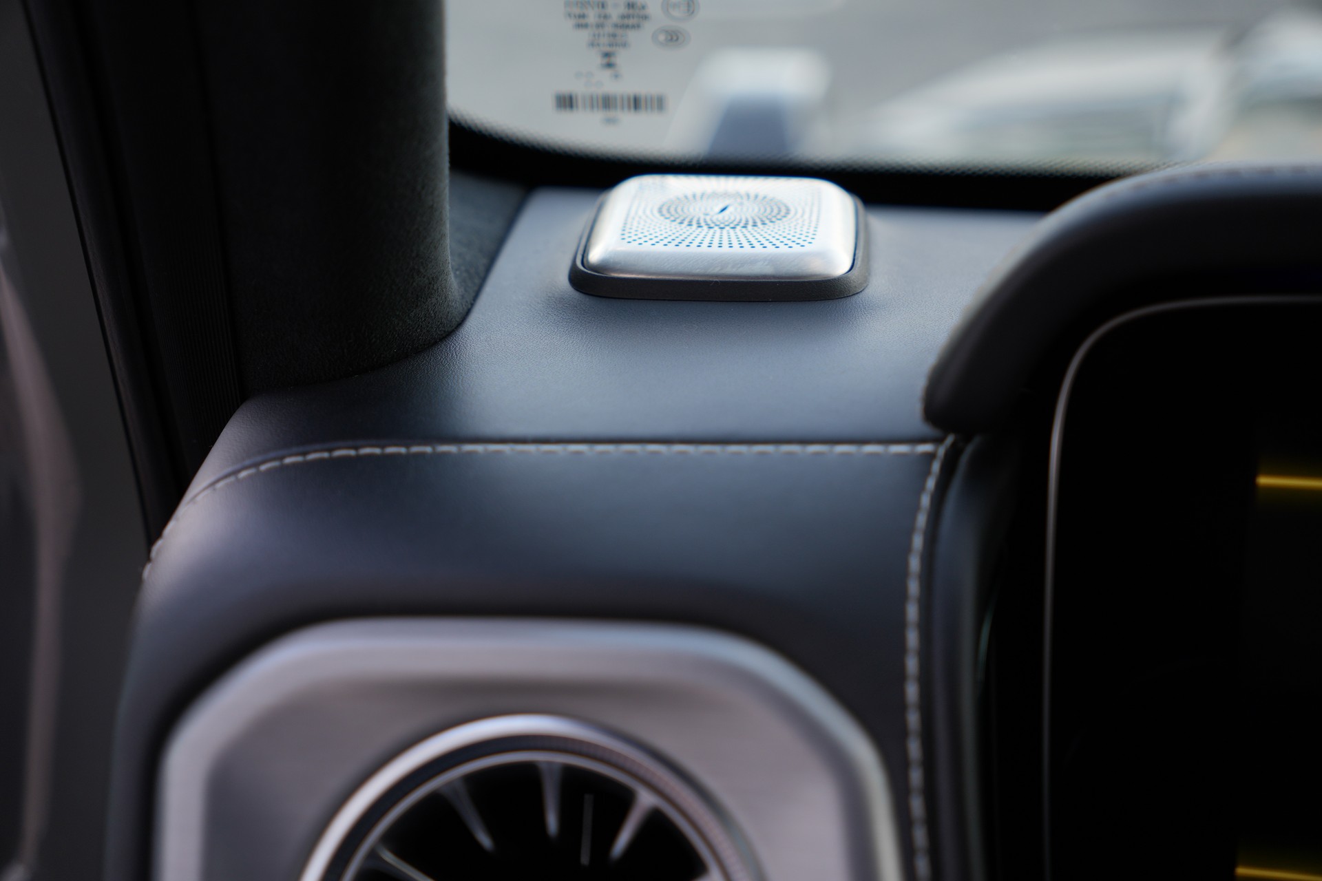 MERCEDES-BENZ G 63 AMG Speedshift Plus G-Tronic G-MANUFAKTUR-image-19