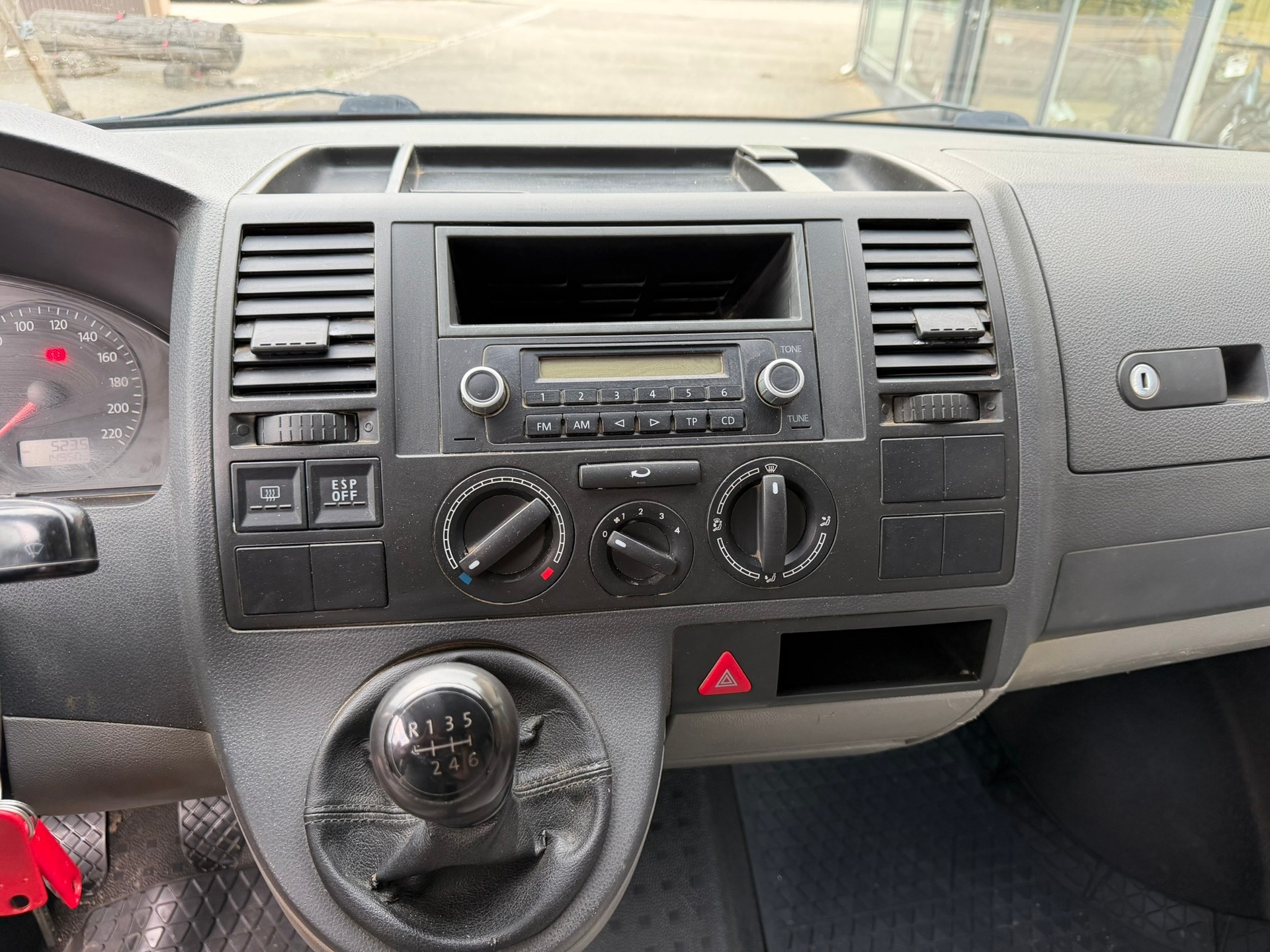 VW T5 2.5 TDI PD 4MOTION-image-10
