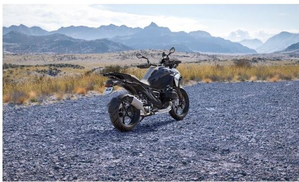 BMW R 1300 GS Boxerprämie Fr. 1'500.--image-2