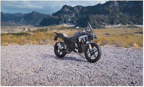 BMW R 1300 GS Boxerprämie Fr. 1'500.--image-0