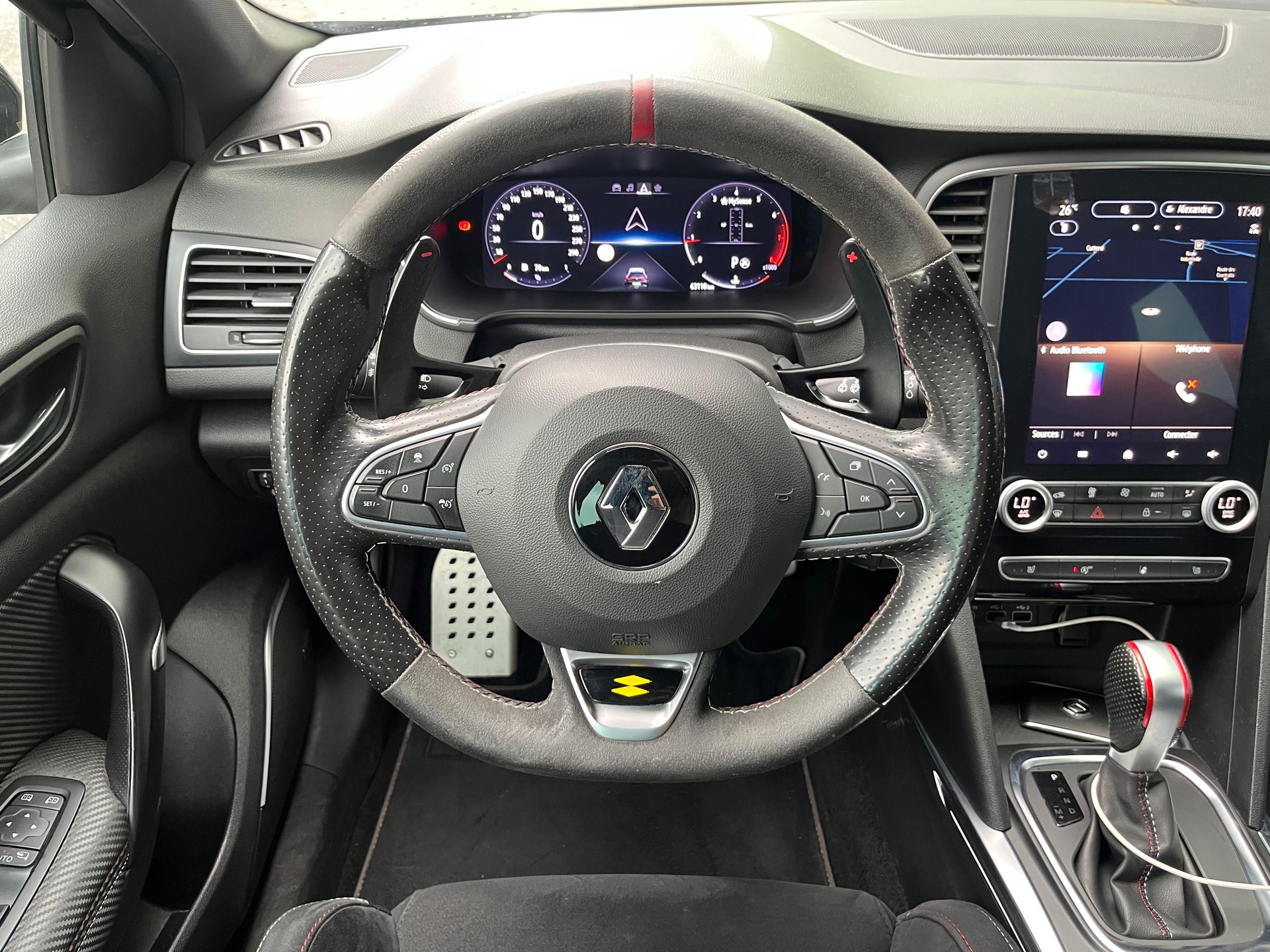 RENAULT Mégane Trophy 300 EDC-image-13