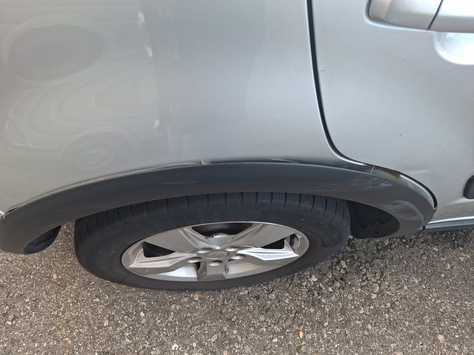 SUZUKI SX4 1.6 16V GL Top Piz Sulai 4WD-image-13