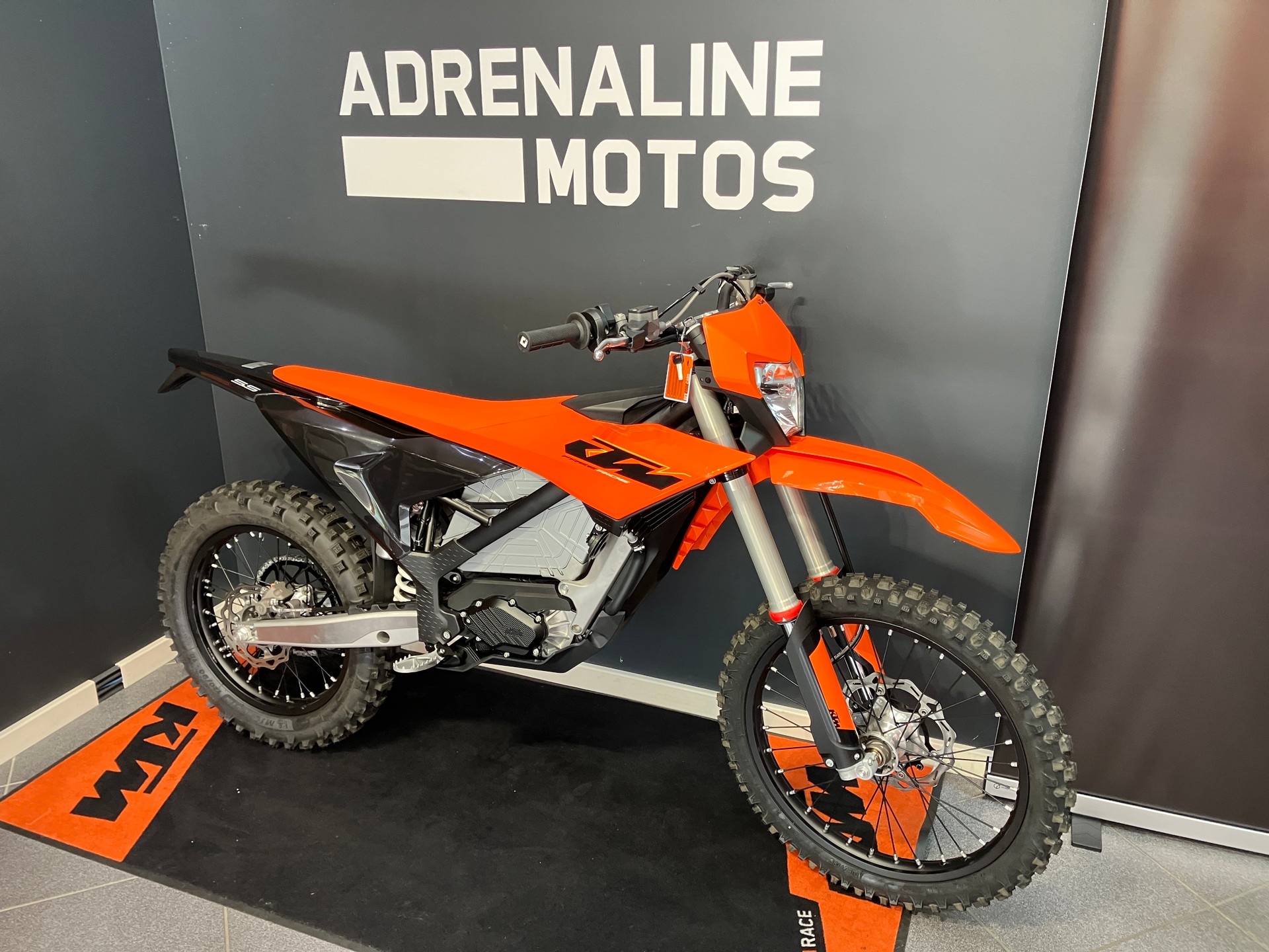 KTM Freeride E 2027-image-1