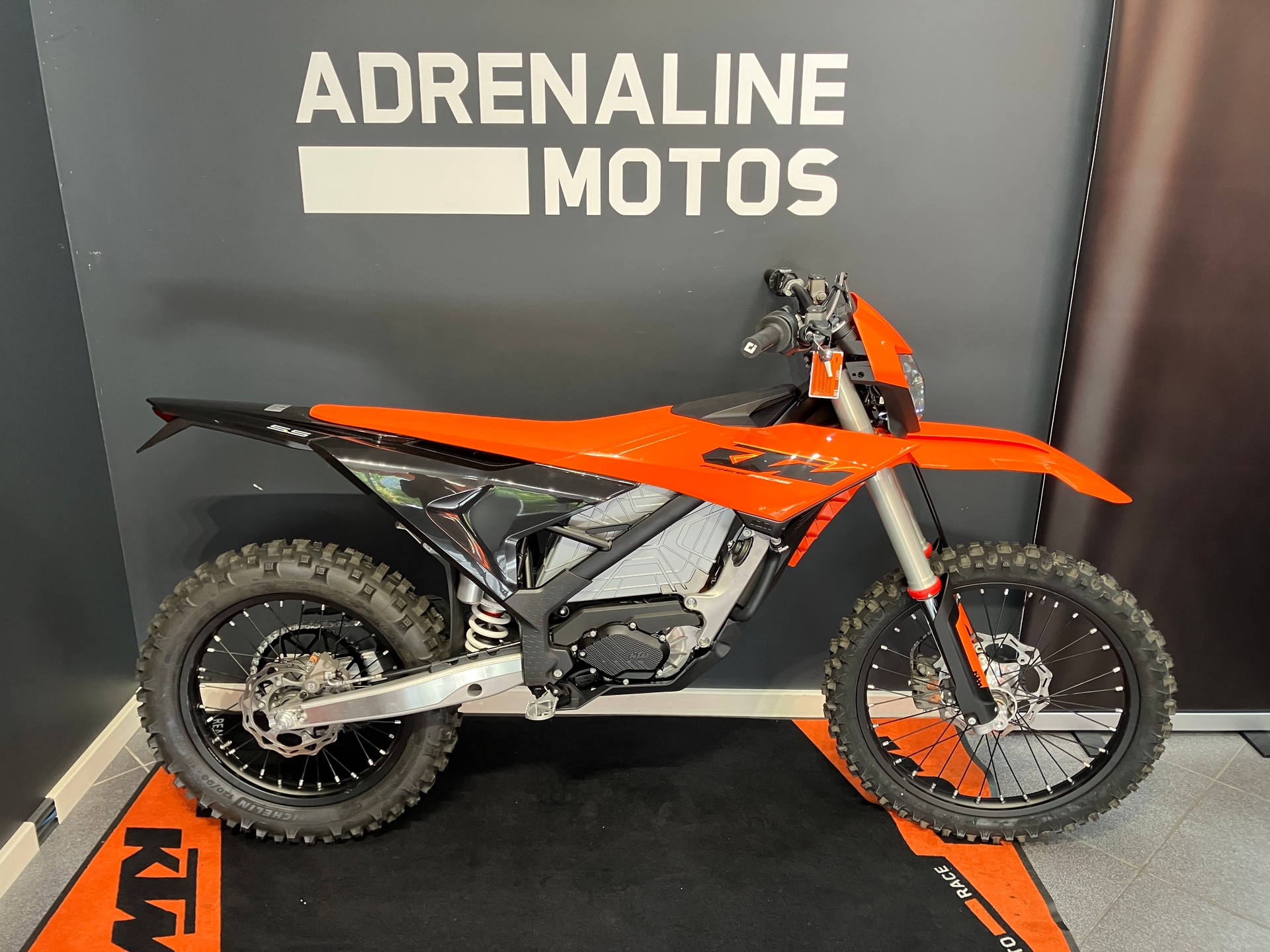 KTM Freeride E 2027-image-0