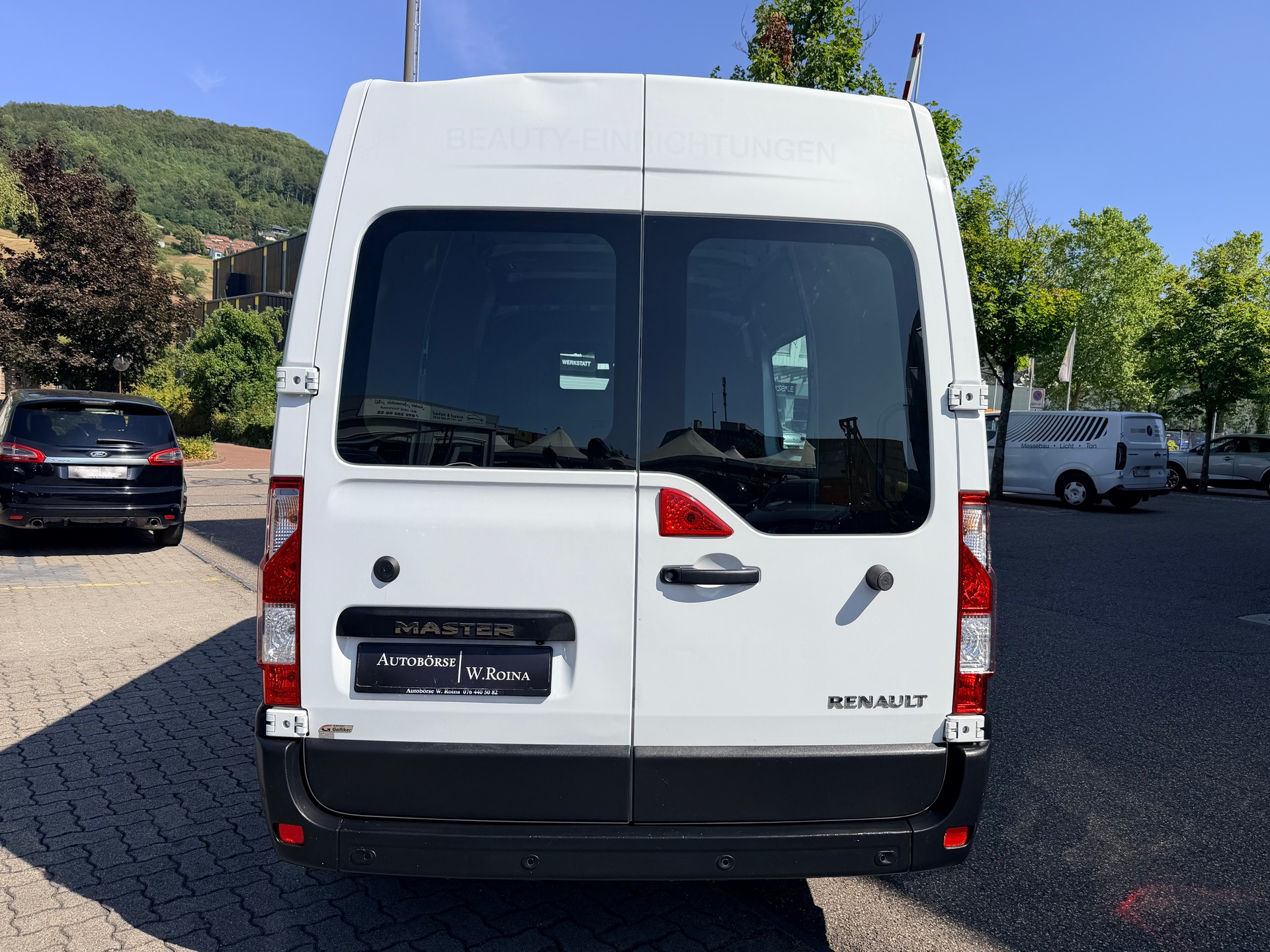 RENAULT Master T35 2.3dCi 135 L2H2-showroom-element-3