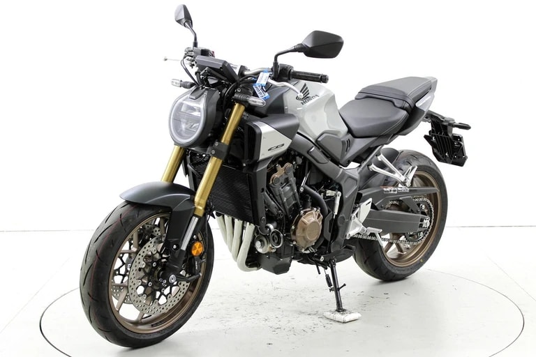 HONDA CB 650 R ABS E-Clutch-image-2