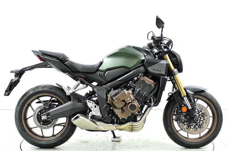 HONDA CB 650 R ABS E-Clutch-image-3