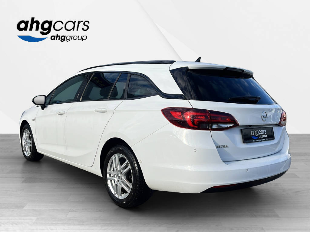 OPEL Astra Sports Tourer 1.5 D 122 Ultimate S/S-showroom-element-2