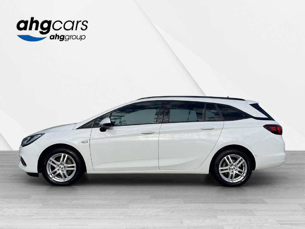 OPEL Astra Sports Tourer 1.5 D 122 Ultimate S/S-showroom-element-1