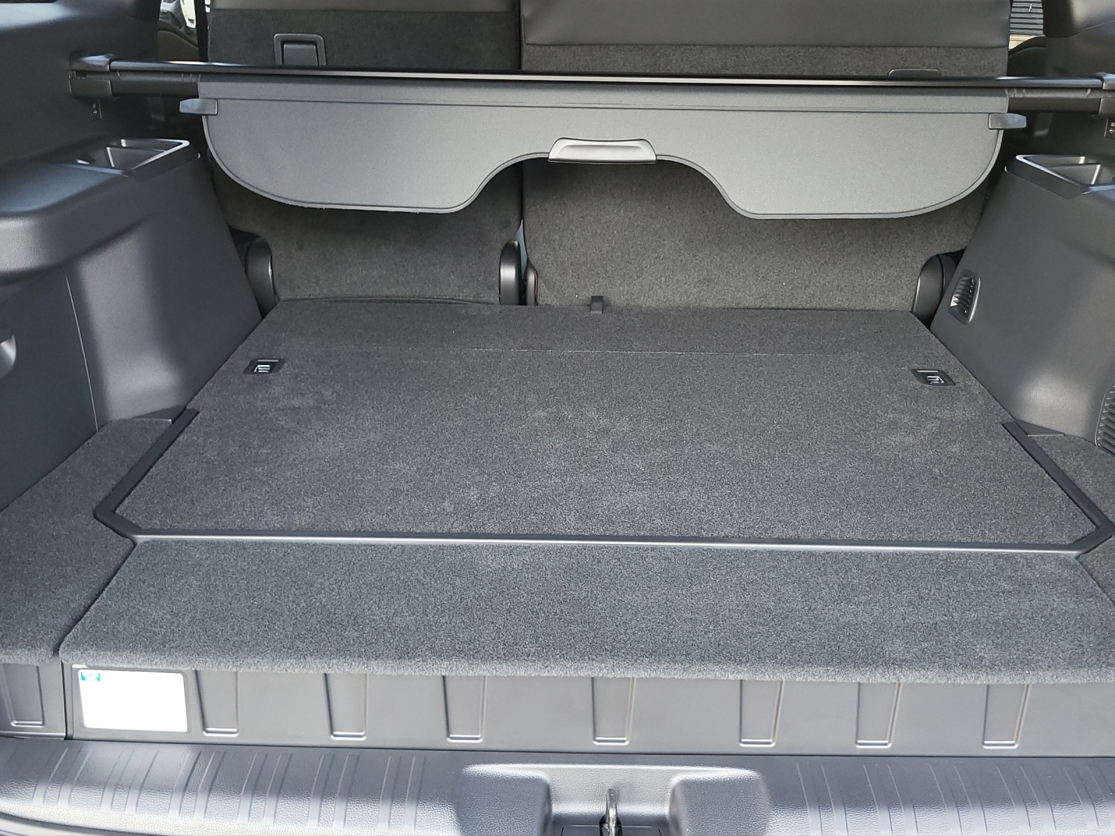 TOYOTA Land Cruiser 2.8 D 48V Style-image-15