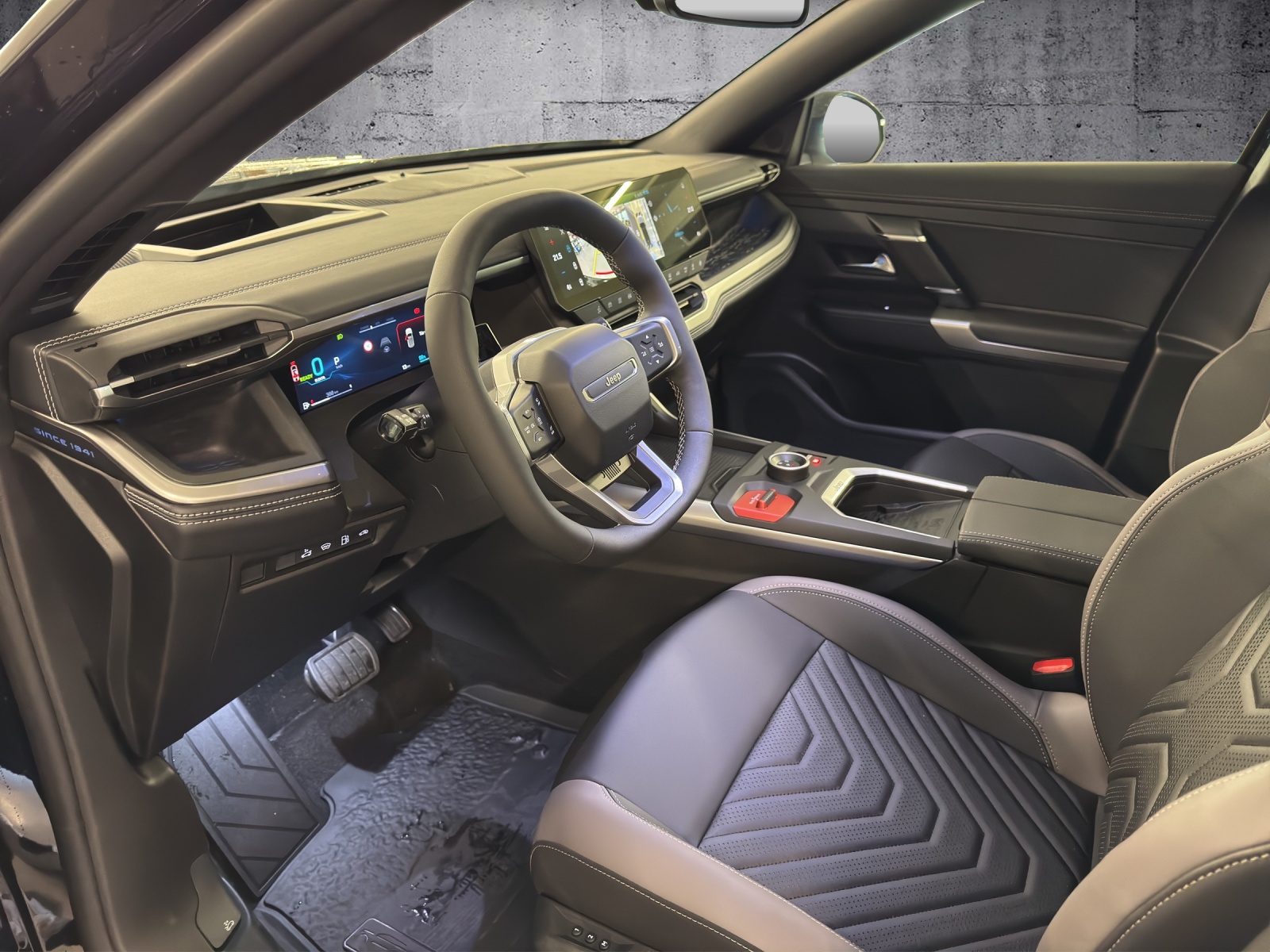 JEEP Compass 1.6 T PHEV Summit-image-7