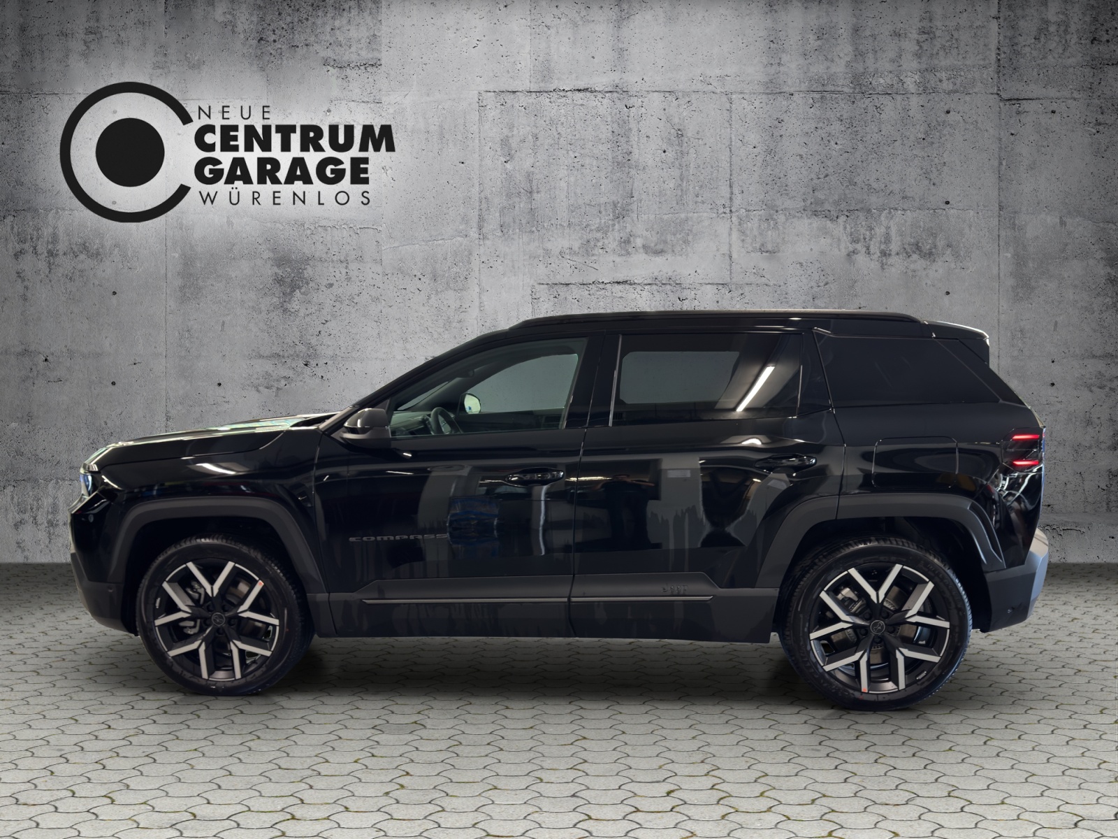 JEEP Compass 1.6 T PHEV Summit-image-6