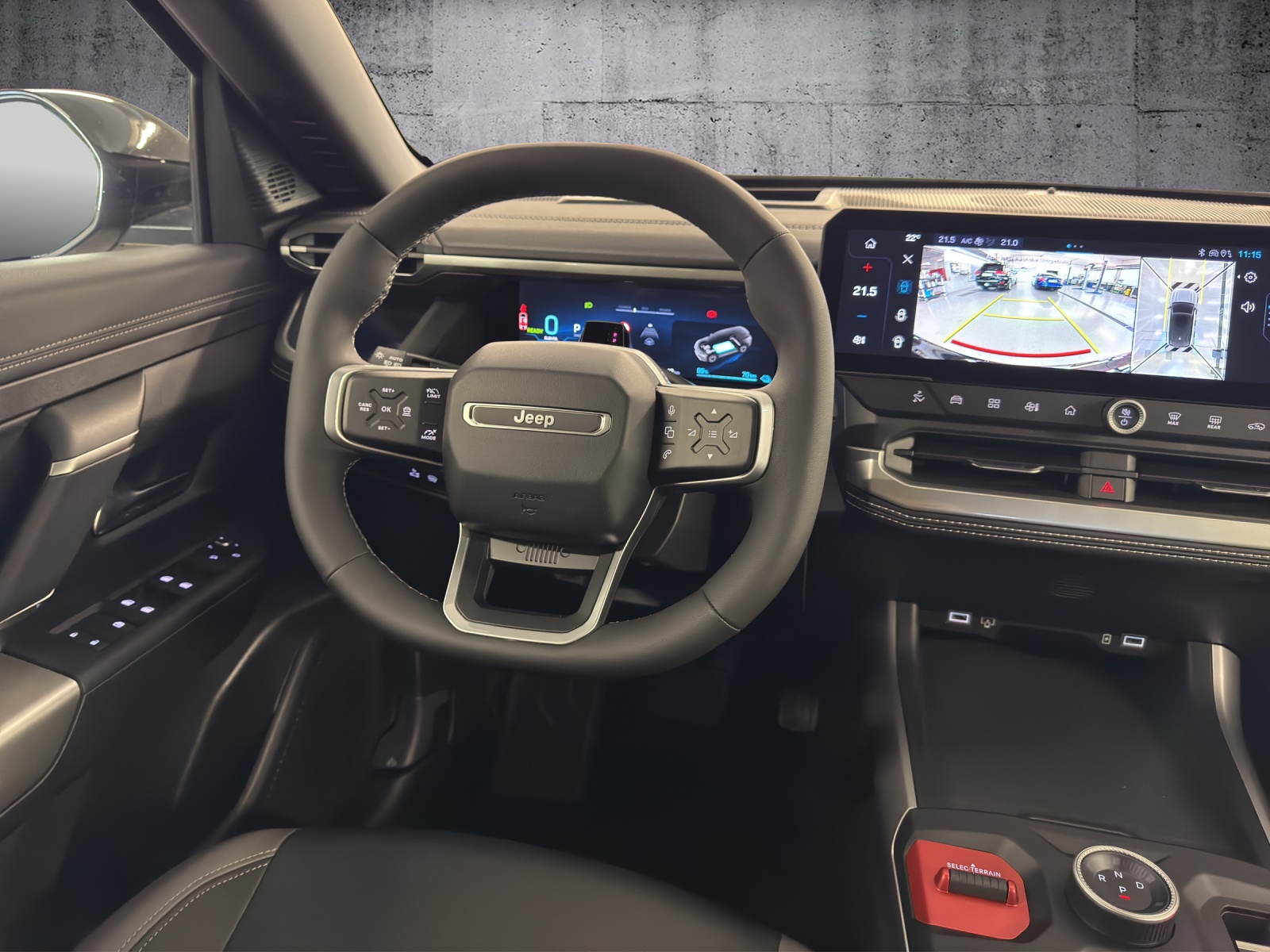 JEEP Compass 1.6 T PHEV Summit-image-11