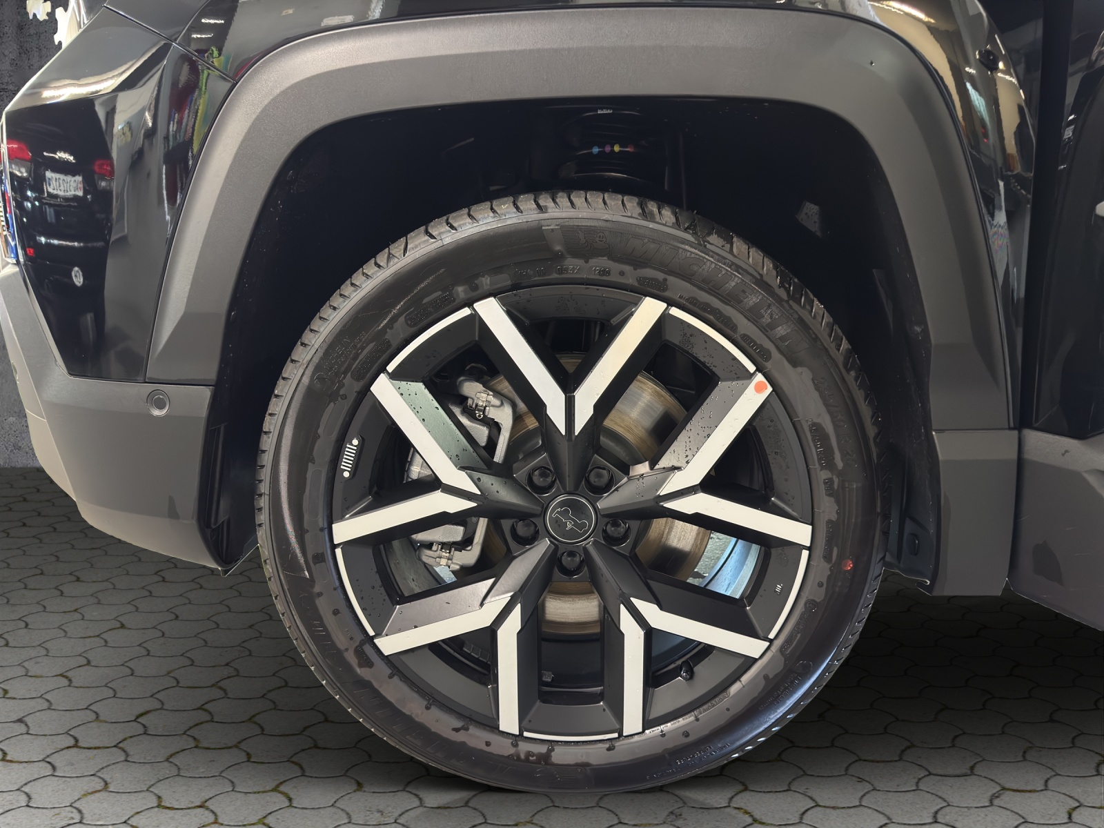 JEEP Compass 1.6 T PHEV Summit-image-15