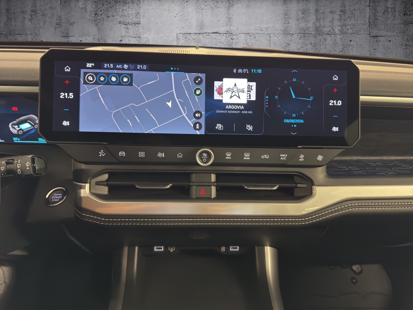 JEEP Compass 1.6 T PHEV Summit-image-13