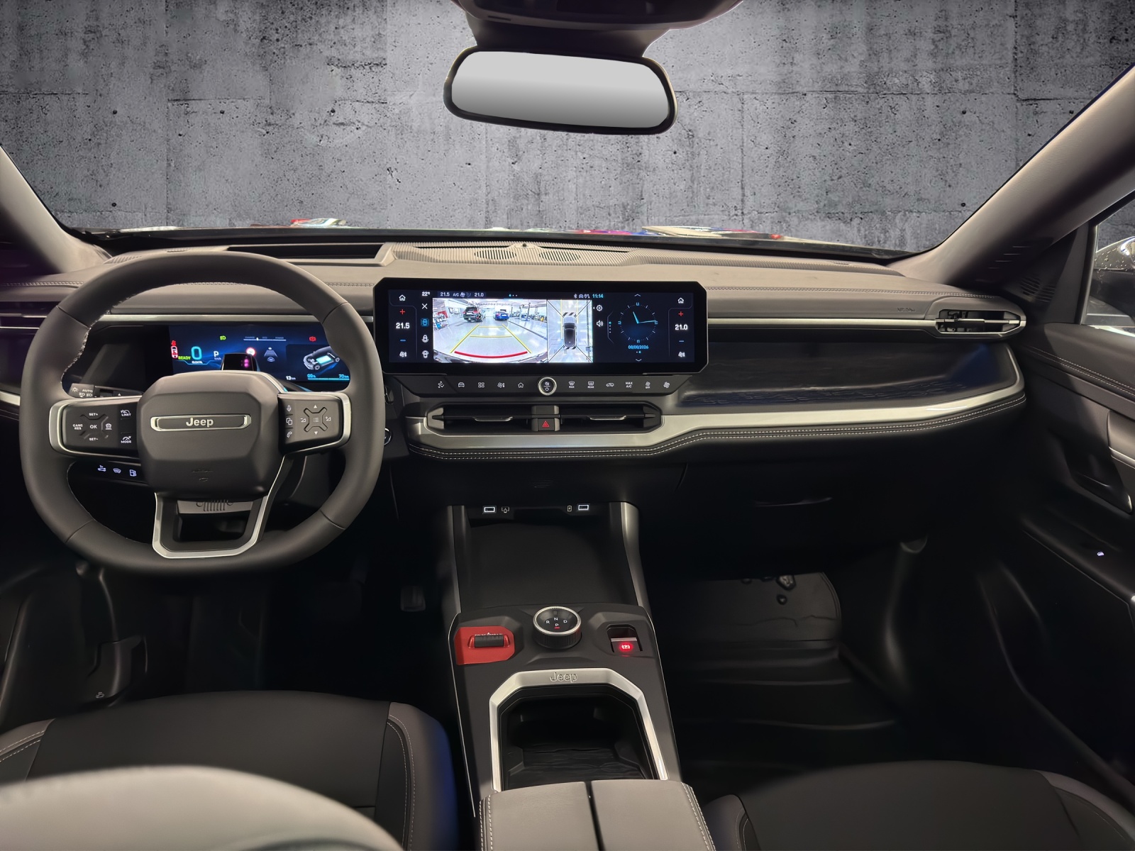 JEEP Compass 1.6 T PHEV Summit-image-10