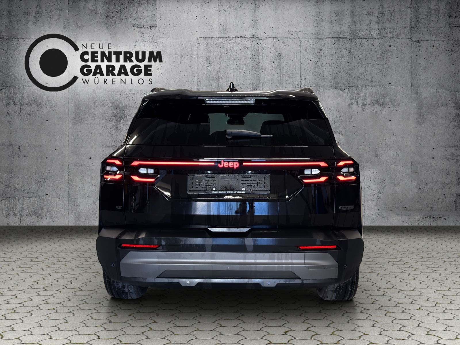 JEEP Compass 1.6 T PHEV Summit-image-4