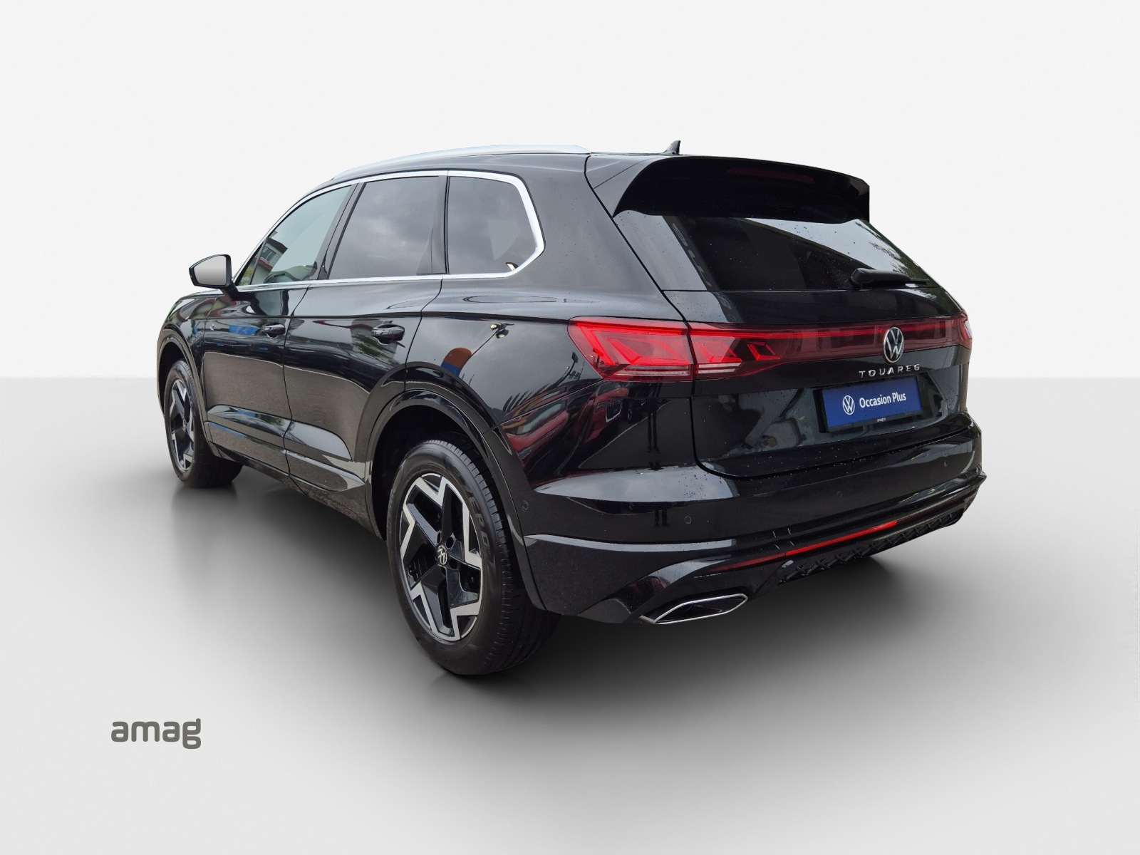 VW Touareg 3.0 TDI R-Line Tiptronic-showroom-element-2