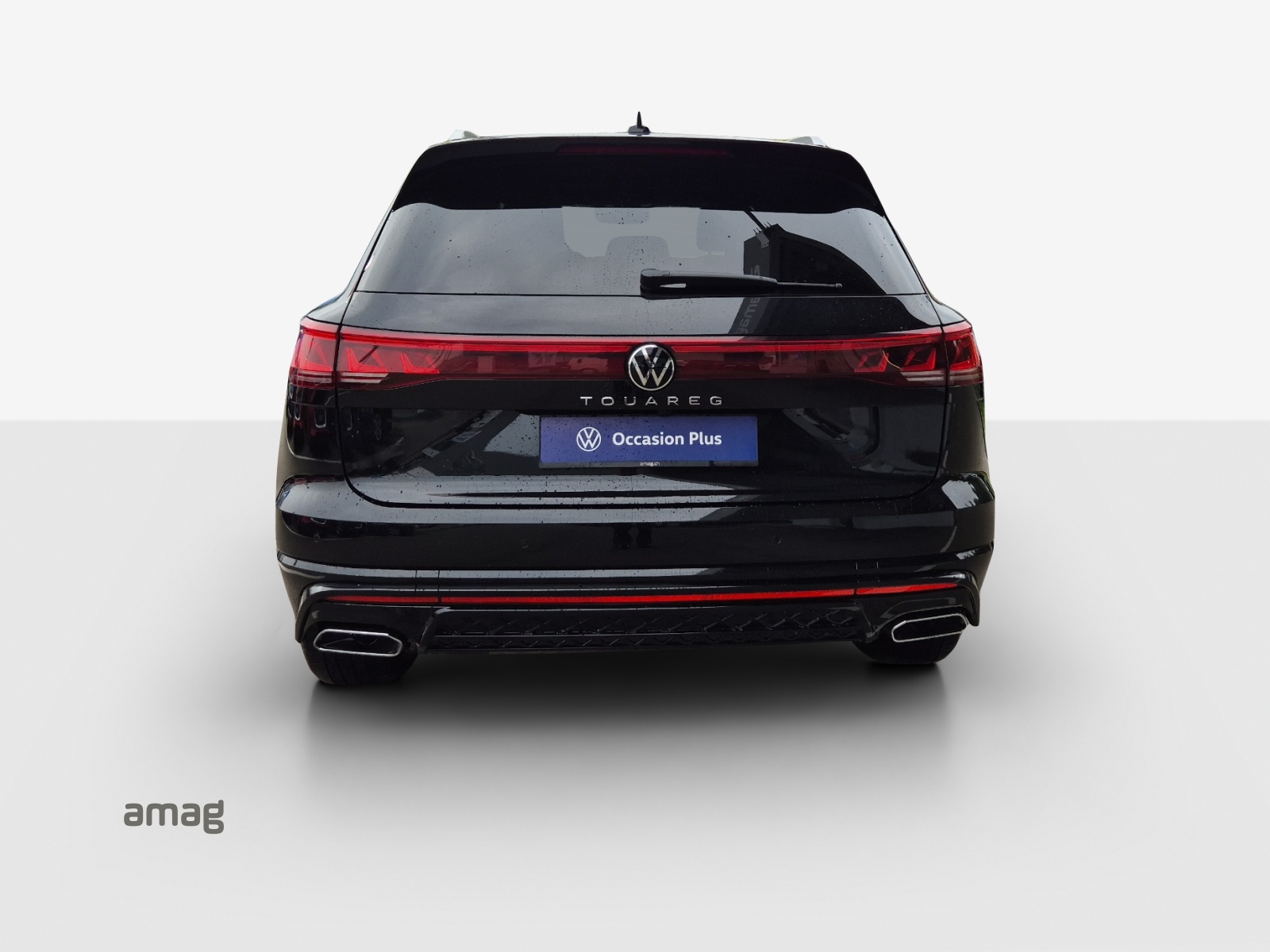 VW Touareg 3.0 TDI R-Line Tiptronic-showroom-element-3
