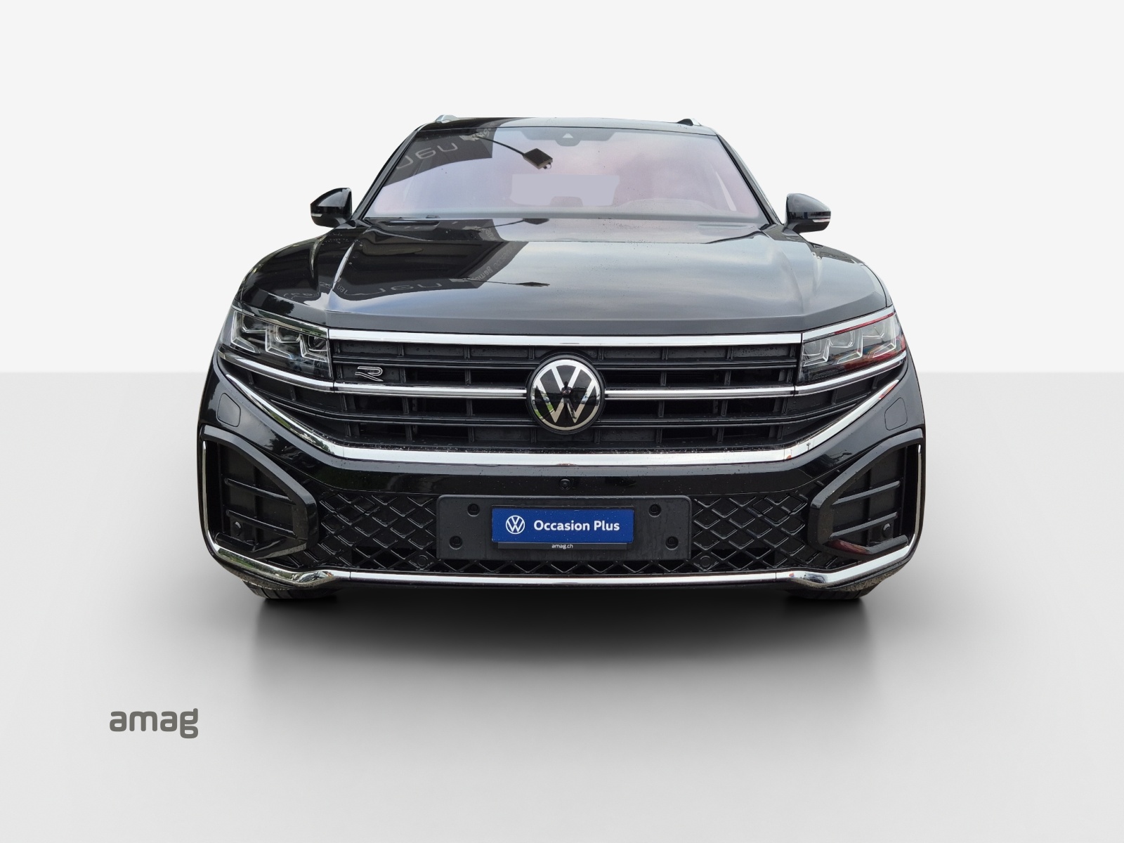 VW Touareg 3.0 TDI R-Line Tiptronic-image-6