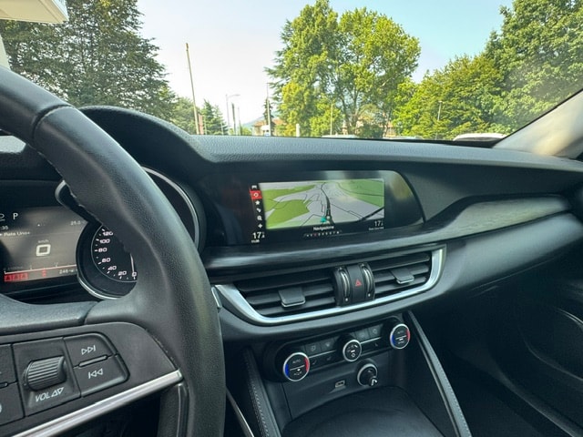 ALFA ROMEO Stelvio 2.0 Super Q4 Automatic-image-7