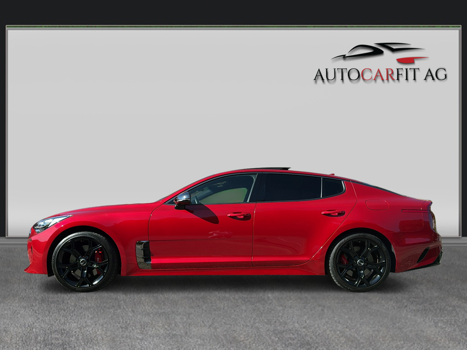 KIA Stinger 3.3 T-GDi GT Automat AWD-showroom-element-2