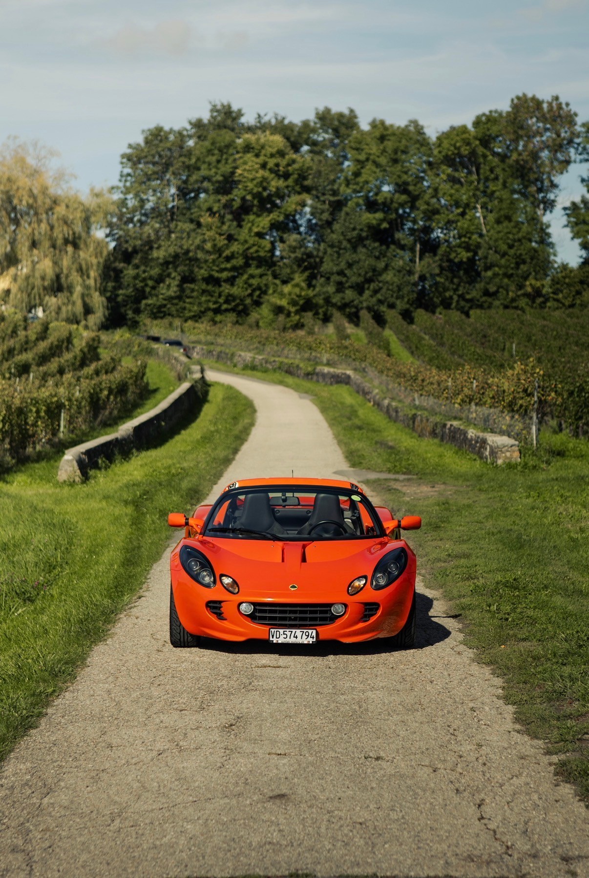 LOTUS 1.8 16V Racetech