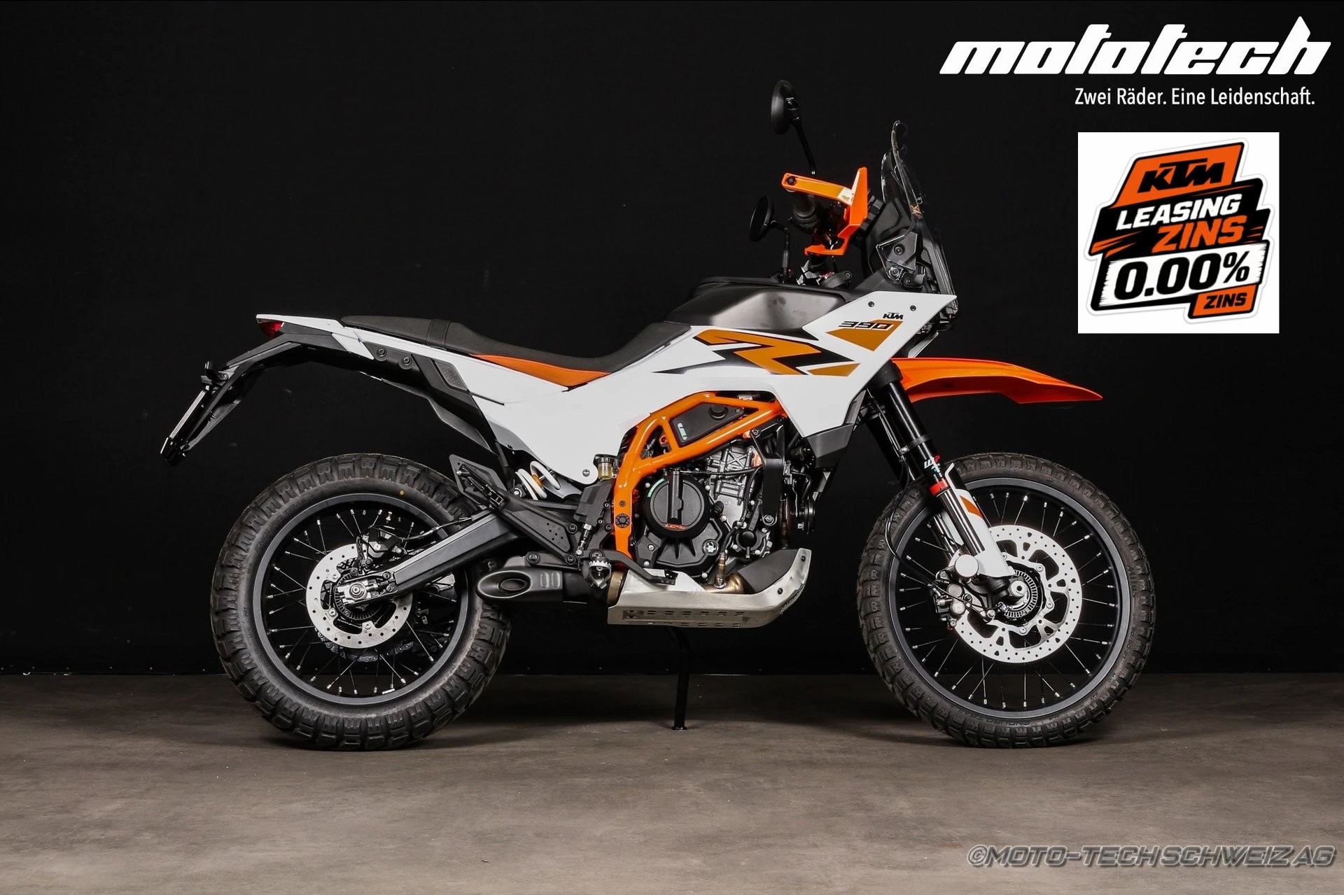 KTM 390 Adventure R-image-0