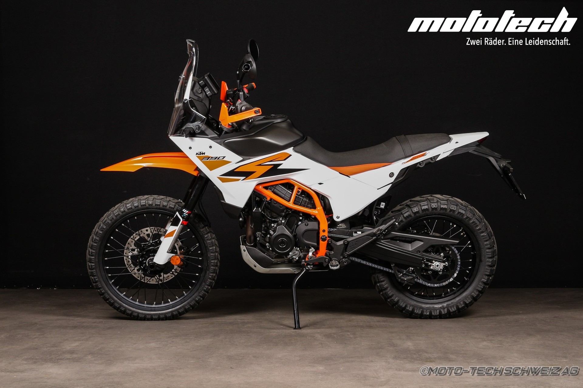 KTM 390 Adventure R-image-3