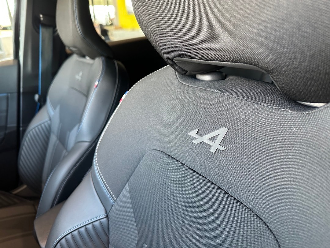 RENAULT Symbioz 1.6 E-Tech Esprit Alpine-image-15