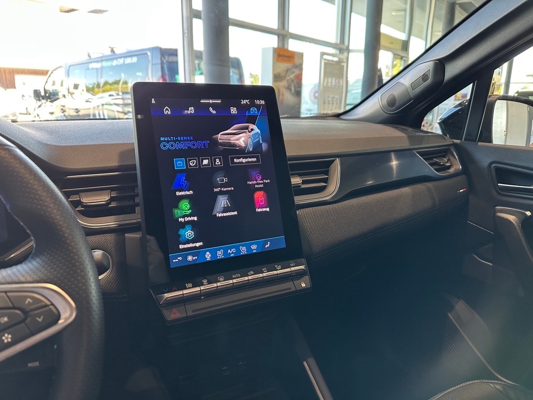 RENAULT Symbioz 1.6 E-Tech Esprit Alpine-image-20