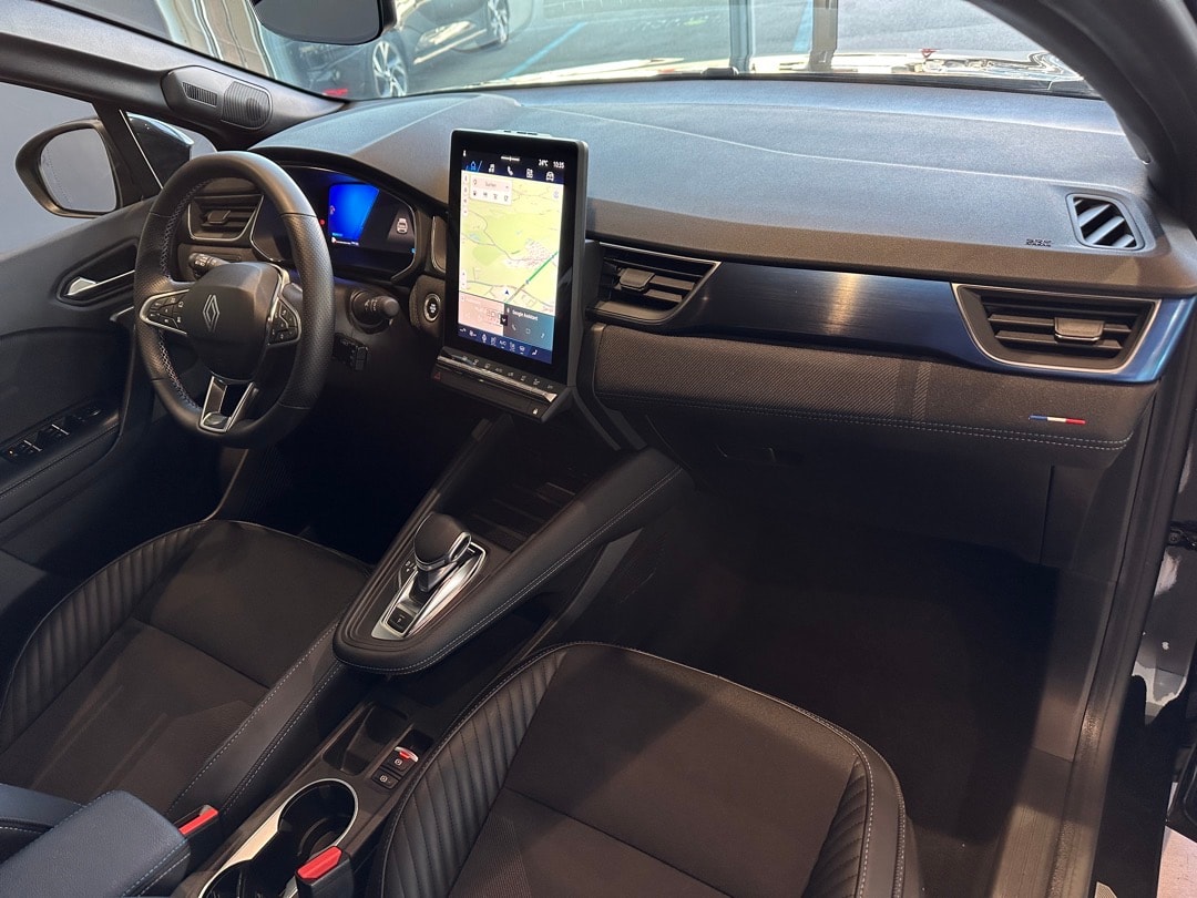 RENAULT Symbioz 1.6 E-Tech Esprit Alpine-image-14