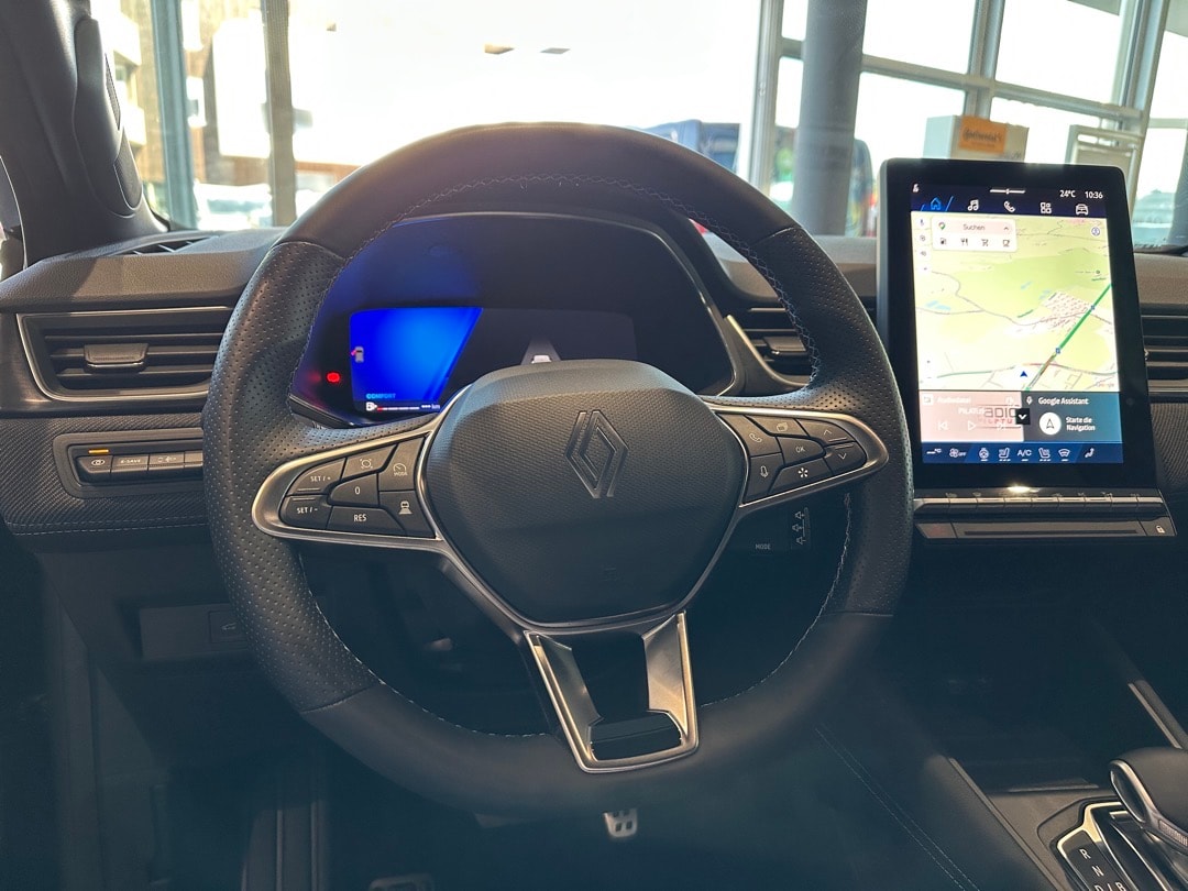 RENAULT Symbioz 1.6 E-Tech Esprit Alpine-image-16