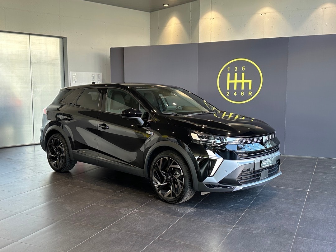 RENAULT Symbioz 1.6 E-Tech Esprit Alpine