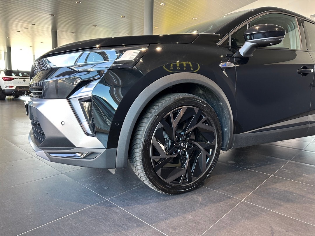 RENAULT Symbioz 1.6 E-Tech Esprit Alpine-showroom-element-2