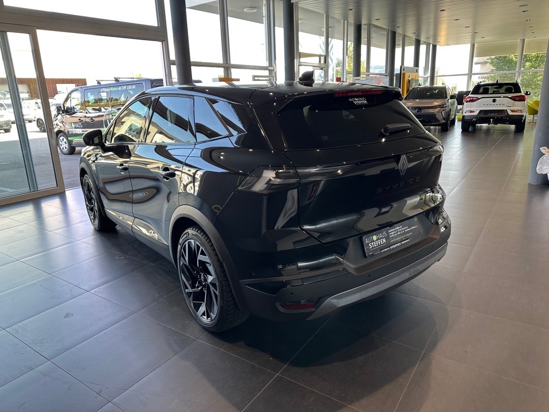 RENAULT Symbioz 1.6 E-Tech Esprit Alpine-image-5