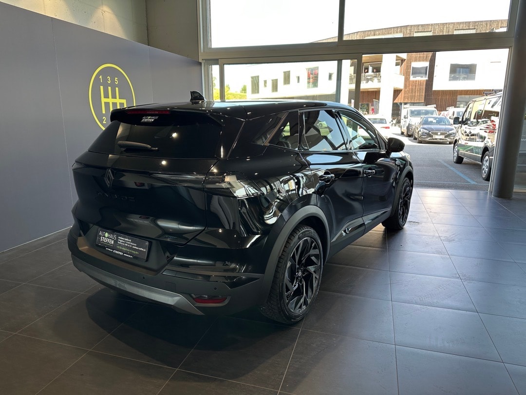 RENAULT Symbioz 1.6 E-Tech Esprit Alpine-image-9