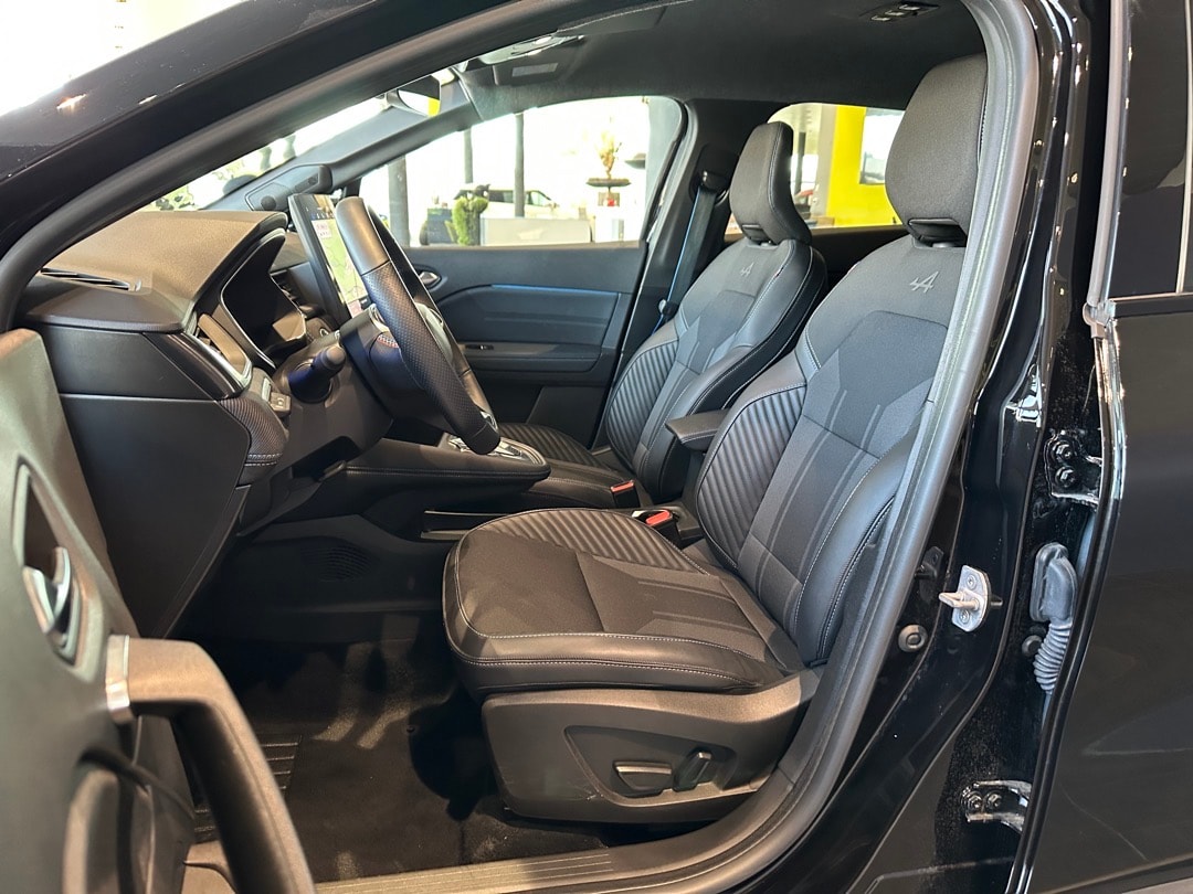 RENAULT Symbioz 1.6 E-Tech Esprit Alpine-image-11