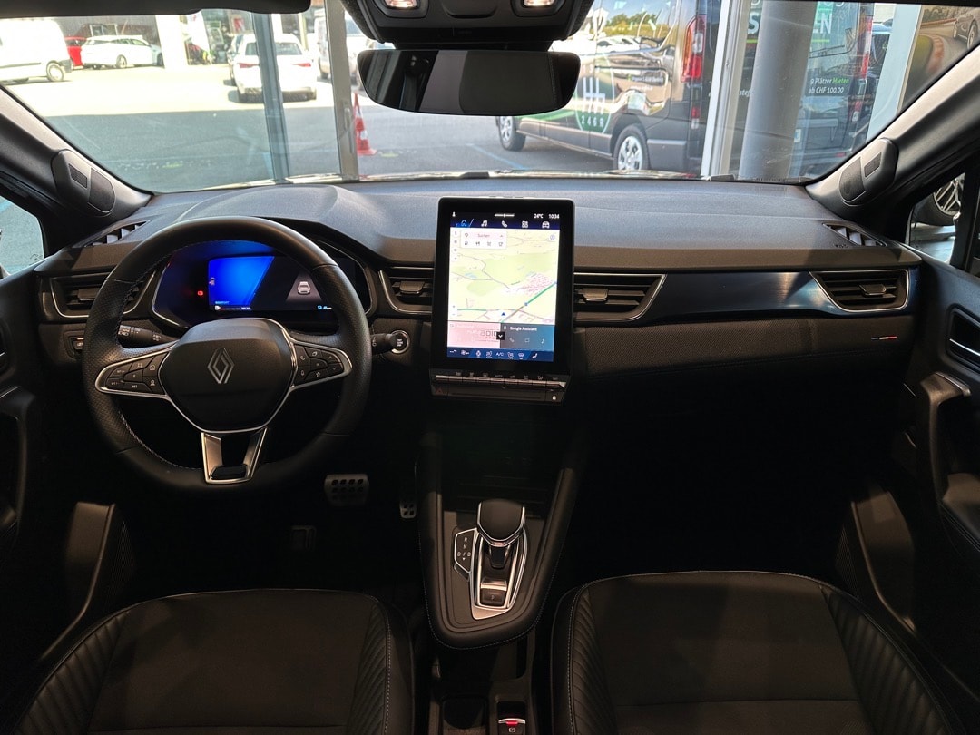 RENAULT Symbioz 1.6 E-Tech Esprit Alpine-image-10
