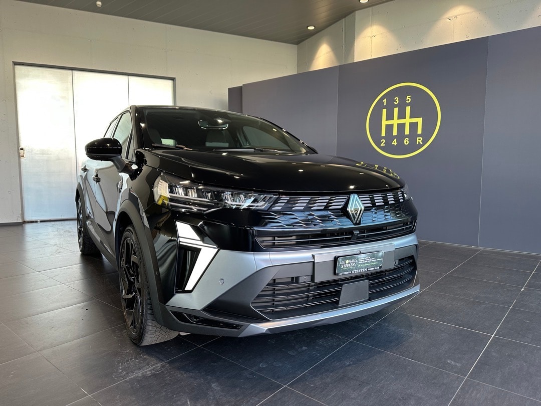 RENAULT Symbioz 1.6 E-Tech Esprit Alpine-showroom-element-1