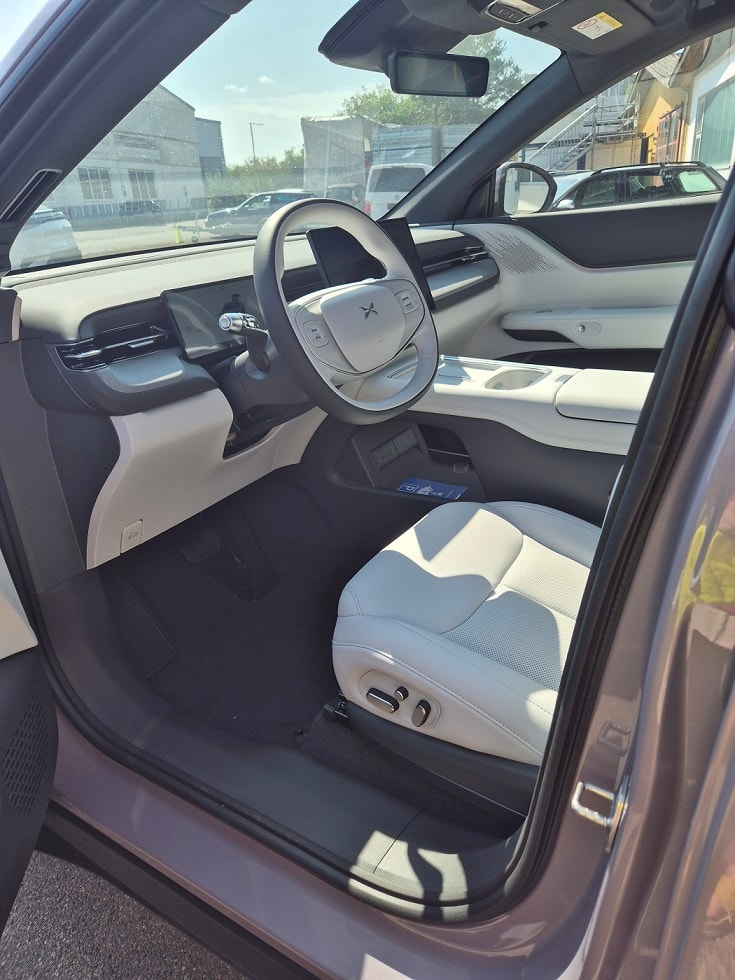 XPENG G6 AWD Performance + AHK (neues Modell)-showroom-element-2