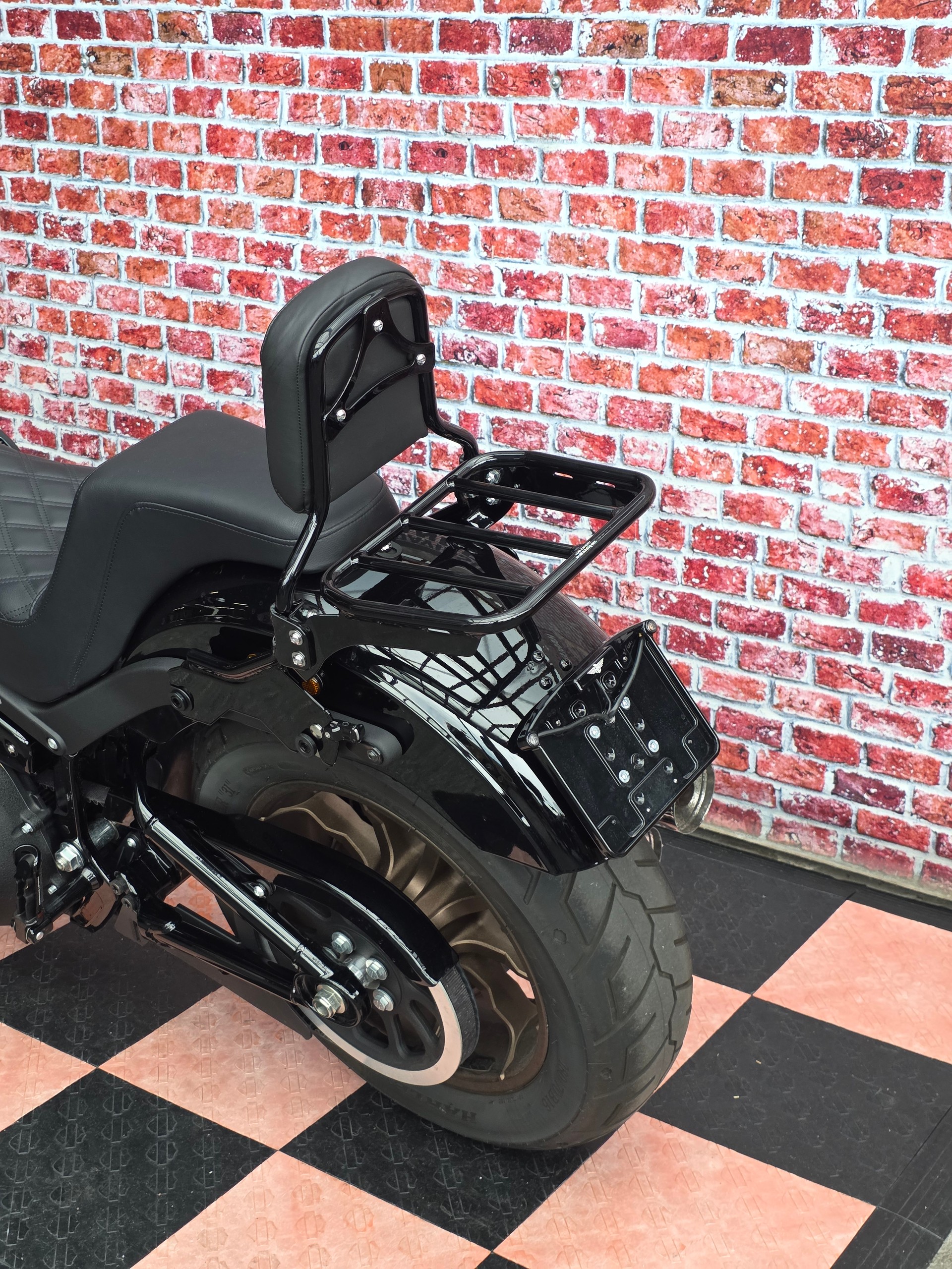 HARLEY-DAVIDSON FXLRS Low Rider S 117-image-10