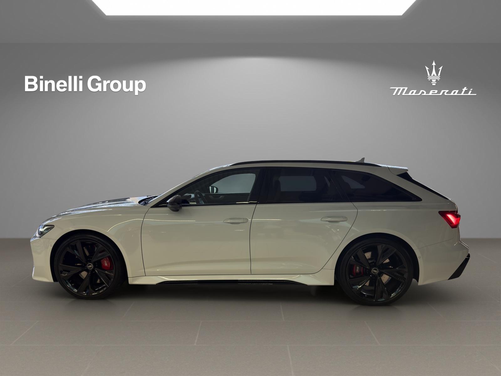 AUDI RS6 Avant 4.0 V8 TFSI quattro T-Tronic-showroom-element-1