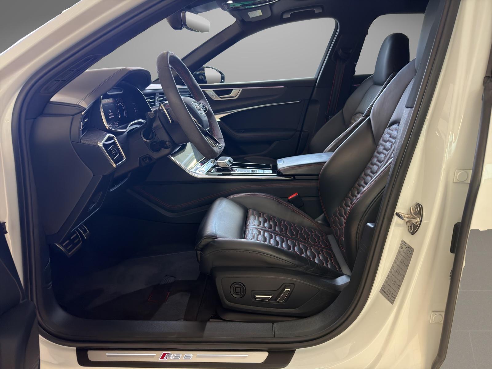 AUDI RS6 Avant 4.0 V8 TFSI quattro T-Tronic-image-11