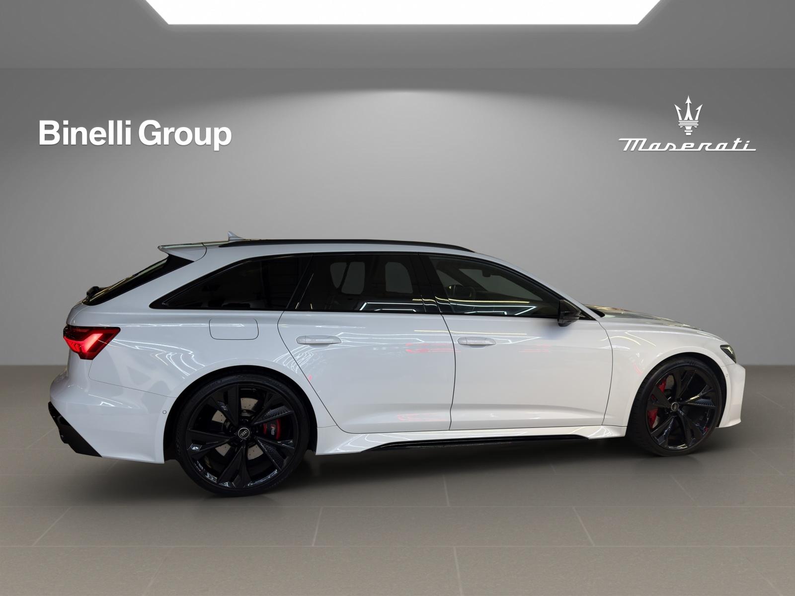 AUDI RS6 Avant 4.0 V8 TFSI quattro T-Tronic-image-5