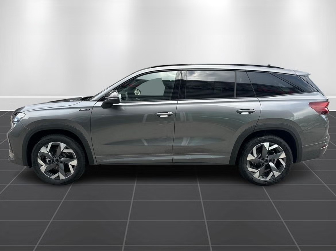 SKODA Kodiaq 2.0 TDI Sportline 4x4-showroom-element-1